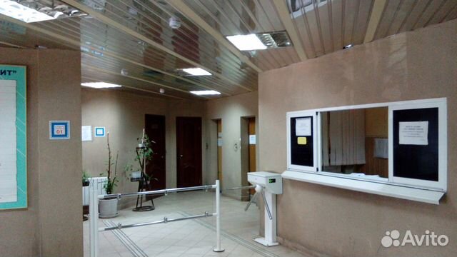 Офисное помещение, новый ремонт 58 м² Офисное помещение, новый ремонт 58 м²
