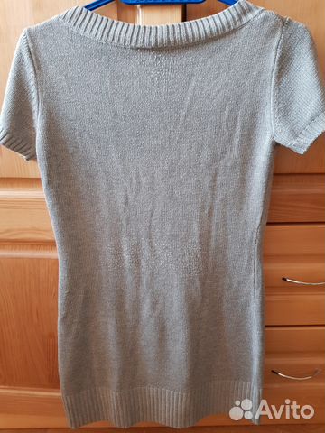 Безрукавка женская размер 46 Безрукавка женская размер 46