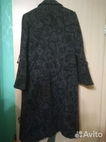 Пальто женское