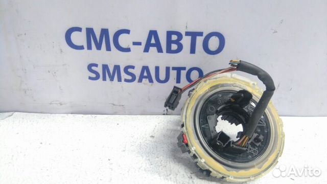 Кольцо SRS Mercedes R-Klasse W251 R350 2006