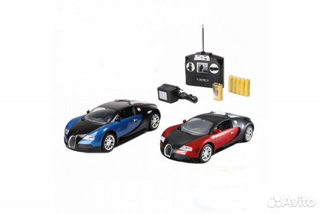 Трансформер 1:14 Bugatti Veyron Meizhi 2315P Трансформер 1:14 Bugatti Veyron Meizhi 2315P