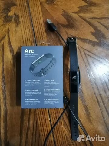 Xiaomi Amazfit Arc