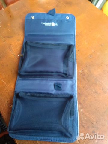 Пенал Business First для канцелярии