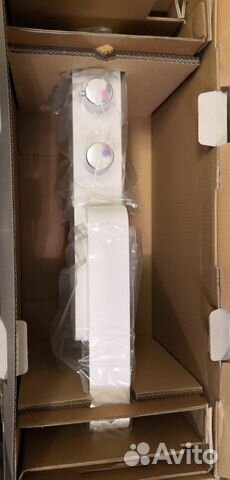 Душсистема axor Bouroullec Shp