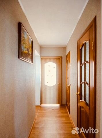 4-к квартира, 80 м², 9/10 эт. 4-к квартира, 80 м², 9/10 эт.