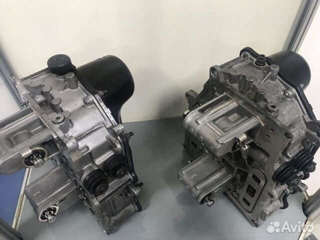 Мехатроник DSG 7 Ремонт дсг 0AM DQ200 0CV