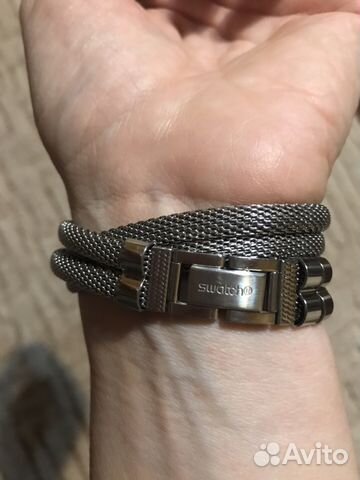 Часы Swatch Irony Часы Swatch Irony