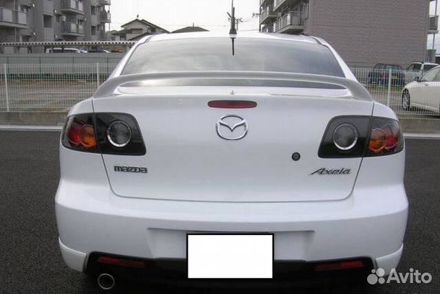 Mazda 3 BK / Мазда 3 бк в Разборе Mazda 3 BK / Мазда 3 бк в Разборе