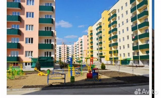 3-к квартира, 82 м², 4/5 эт.