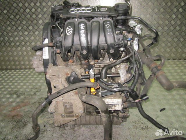 Двигатель 1.6 BSE BGU Шкода октавия 2 Ауди А3 1.6 Двигатель 1.6 BSE BGU Шкода октавия 2 Ауди А3 1.6