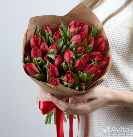 Цветы