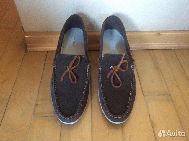 Мокасины Pier One Мокасины Pier One