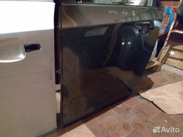 Шевроле Круз дверь Шевроле Круз дверь