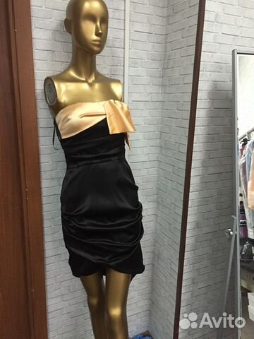 Elisabetta franchi платье Elisabetta franchi платье