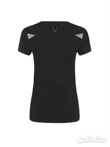 Футболка Luсas Hugh Performance Black Футболка Luсas Hugh Performance Black