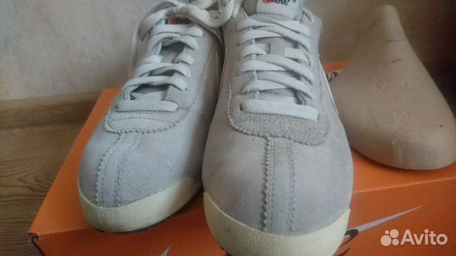 Кроссовки Nike Cortez Classic OG Leather Кроссовки Nike Cortez Classic OG Leather