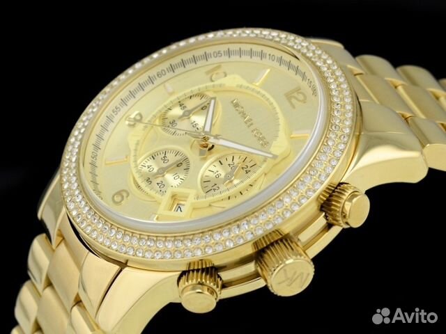 Женские часы Michael Kors MK5575 Женские часы Michael Kors MK5575