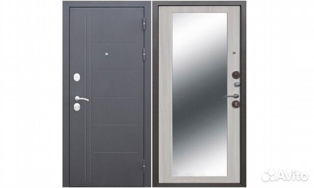 Купить Бу Двери Входные В Архангельске