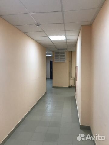 2-к квартира, 55.7 м², 6/9 эт.