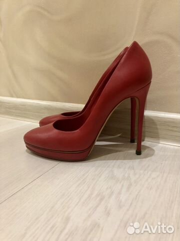 Туфли casadei Туфли casadei