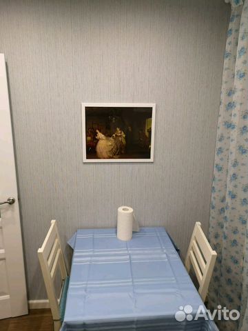 2-к квартира, 39 м², 3/14 эт. 2-к квартира, 39 м², 3/14 эт.