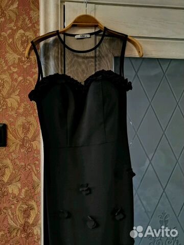 Платье вечернее Платье вечернее