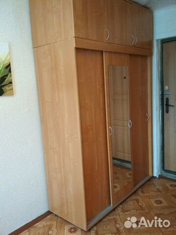 Комната 11 м² в > 9-к, 3/3 эт. Комната 11 м² в > 9-к, 3/3 эт.