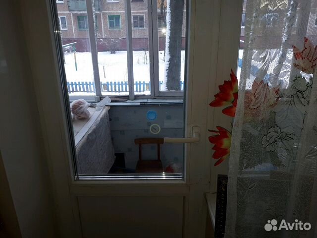 2-к квартира, 50 м², 1/5 эт.