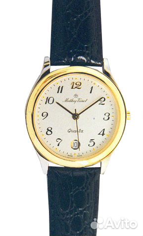 Новые швейцарские часы Mathey-tissot 7704g Новые швейцарские часы Mathey-tissot 7704g