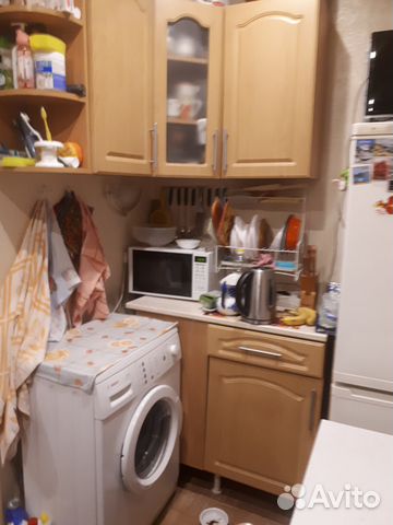 Комната 18.6 м² в > 9-к, 2/5 эт. Комната 18.6 м² в > 9-к, 2/5 эт.