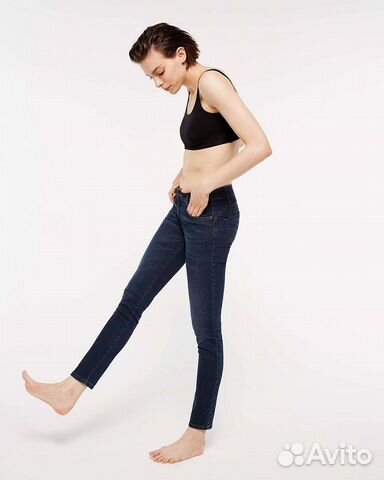sisley suzuka skinny fit