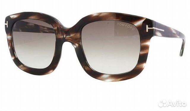 Солнцезащитные очки Tom Ford