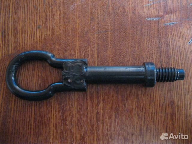 Форд Фокус 3 Крюк буксировочный Ford Форд Фокус 3 Крюк буксировочный Ford