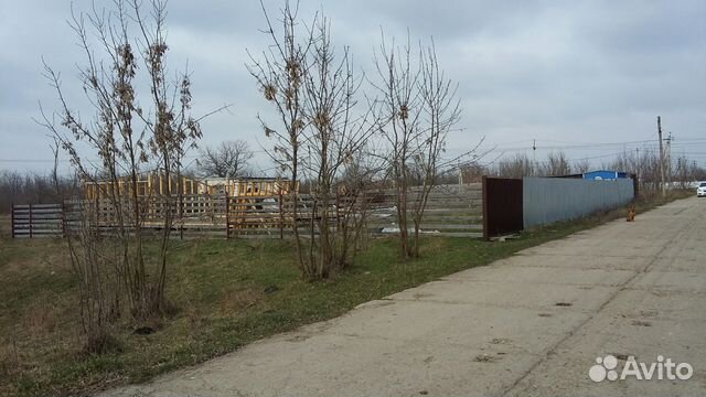 Участок 10 сот. (СНТ, ДНП)