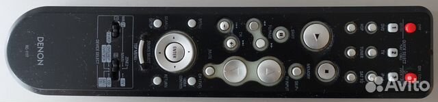 AV-ресивер усилитель 7.1 Denon AVR-2310