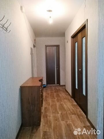 2-к квартира, 50 м², 3/5 эт.