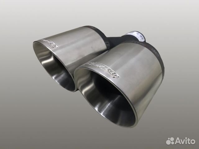 Насадка на глушитель Buzzer ZZ2X104LS Насадка на глушитель Buzzer ZZ2X104LS
