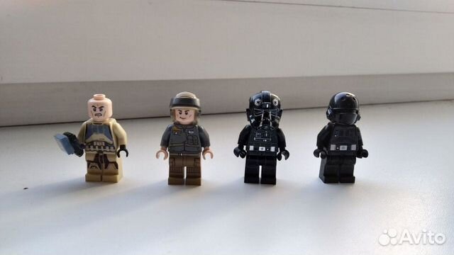Lego Star Wars 75154 Lego Star Wars 75154