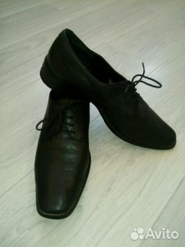 Туфли женские Lloyd