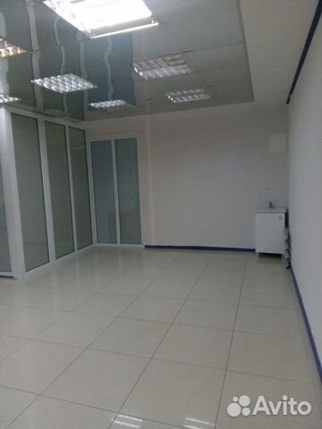 Офисное помещение, 45м²