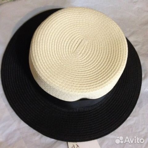 Шляпы разные новые Шляпы разные новые