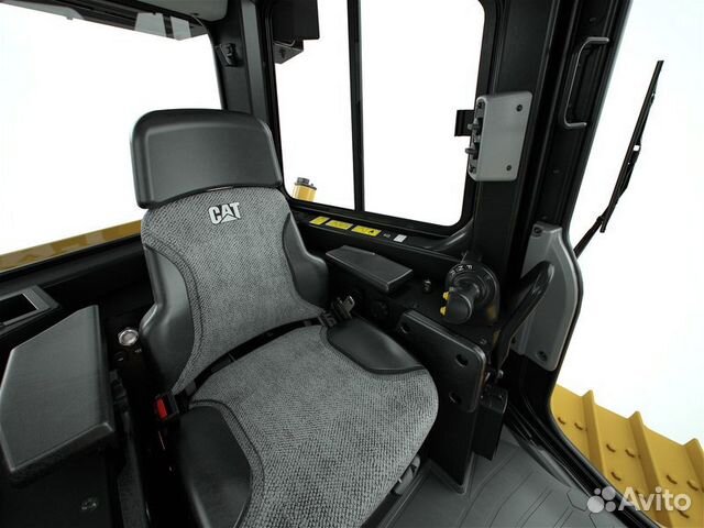 Бульдозер Caterpillar D5R2XL 2017