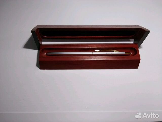 Ручка супертонкая Ohto slim line NBP-5A5 Япония