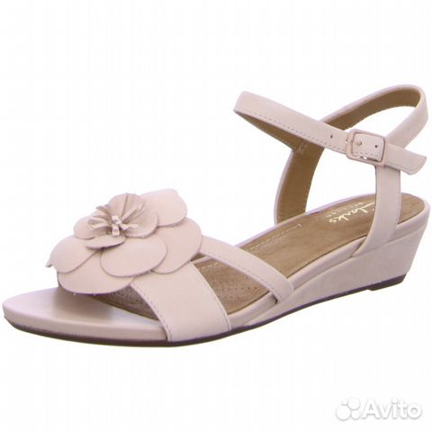 Сандалии Clarks Сандалии Clarks