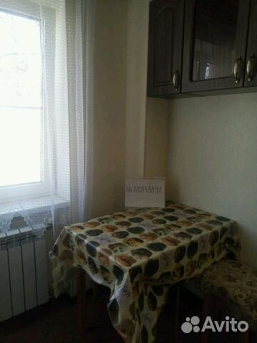 1-к квартира, 36 м², 4/5 эт.