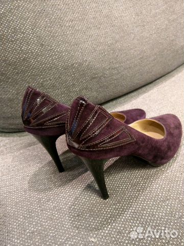 Туфли женские