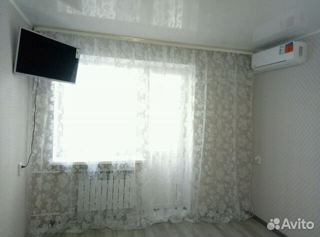 1-к квартира, 40 м², 2/5 эт.