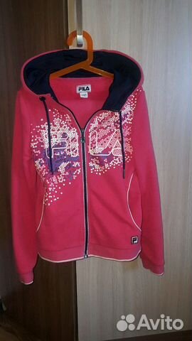 Костюм спортивный Fila Костюм спортивный Fila