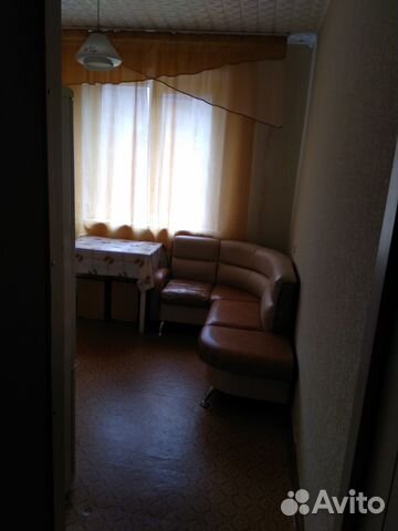 1-к квартира, 32.7 м², 5/10 эт.