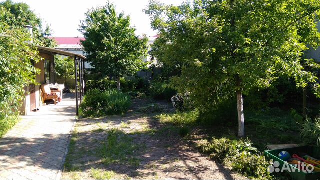 Дом 100 м² на участке 5 сот. Дом 100 м² на участке 5 сот.